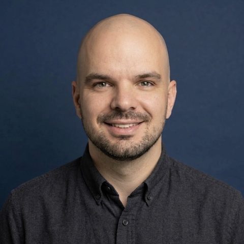 Valentino Dalmarich, fundador de Brielgio